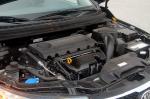 Kia Forte SX 2010 года